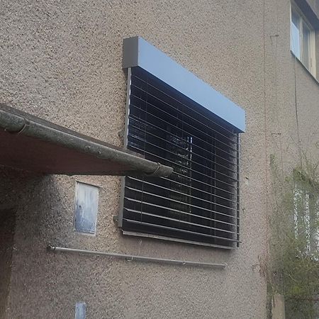Apartman Radim Vratimov Exterior foto