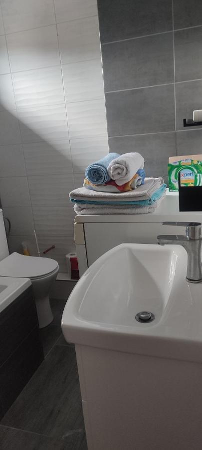 Apartman Radim Vratimov Exterior foto