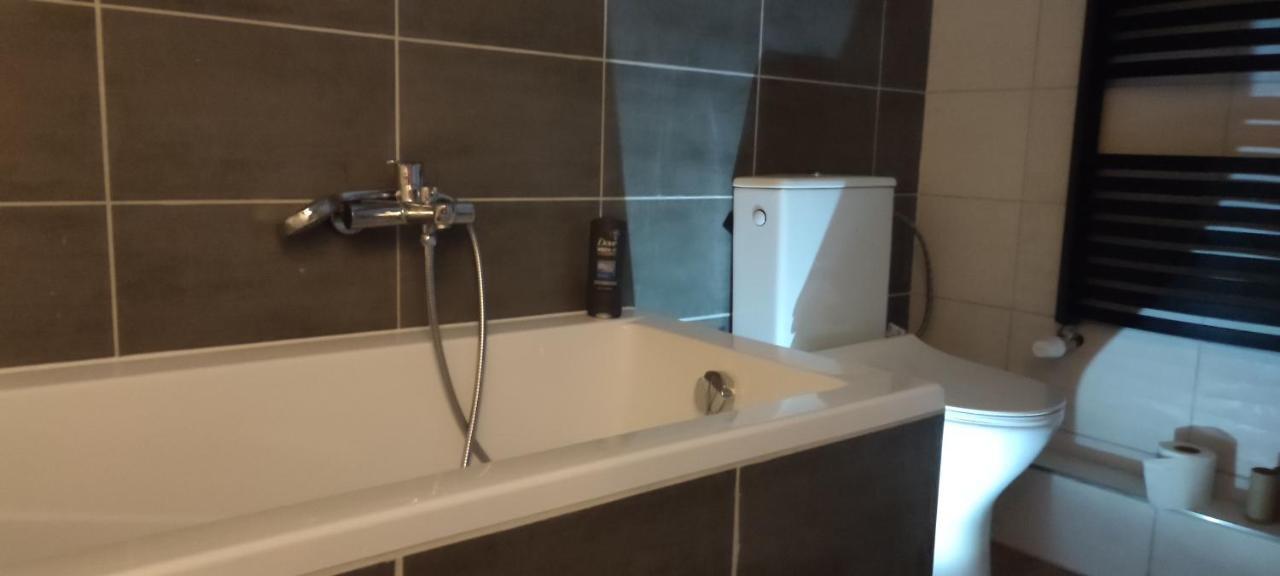 Apartman Radim Vratimov Exterior foto