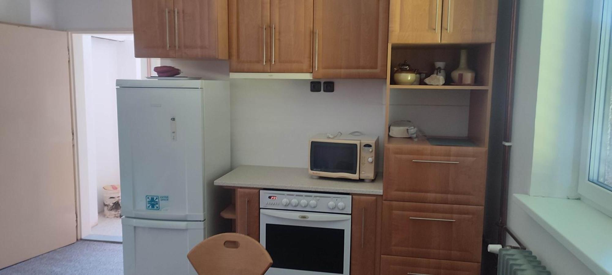 Apartman Radim Vratimov Exterior foto